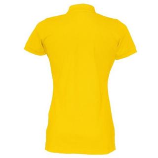 Cottover T-Shirt Pique Lady  
