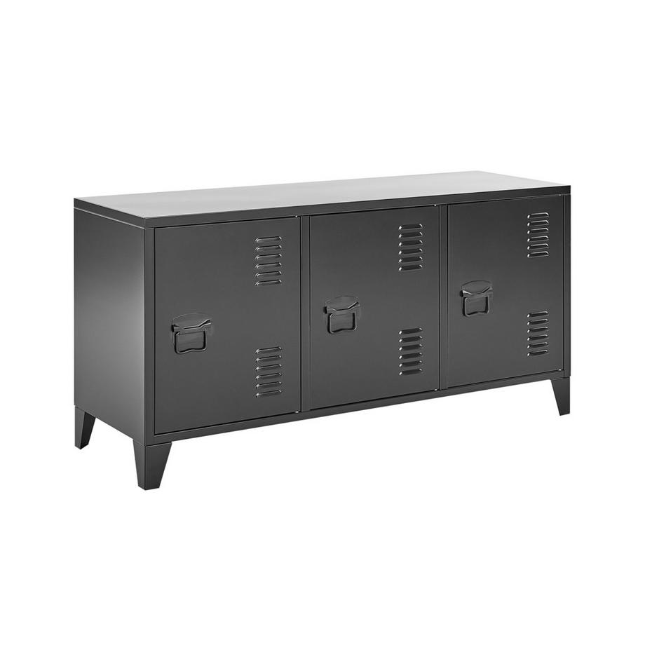 Büroschrank aus Stahl  CARDIFF