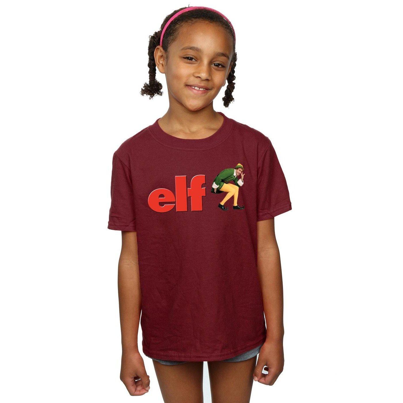 Elf  TShirt 