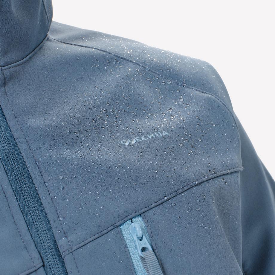 QUECHUA  Softshell - MH550 
