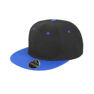 Result  Lot de 2 casquettes BRONX 