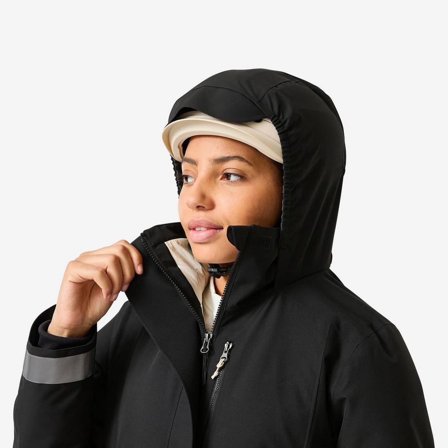 BTWIN 540 Visible Jacke  