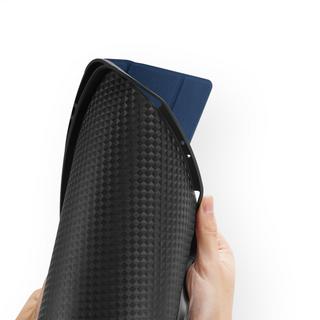 DuxDucis  iPad 10.2 - Dux Ducis Domo Tri-fold Smart Case 