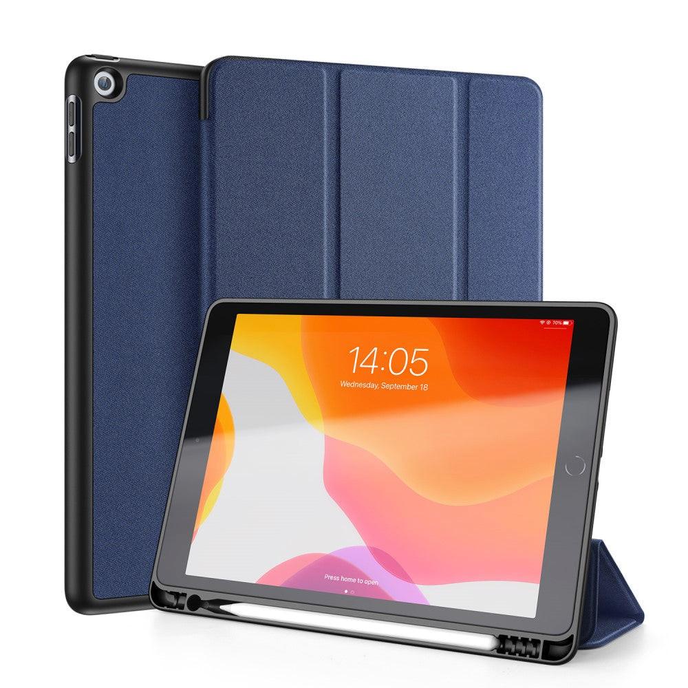 DuxDucis  iPad 10.2 - Dux Ducis Domo Tri-fold Smart Case 