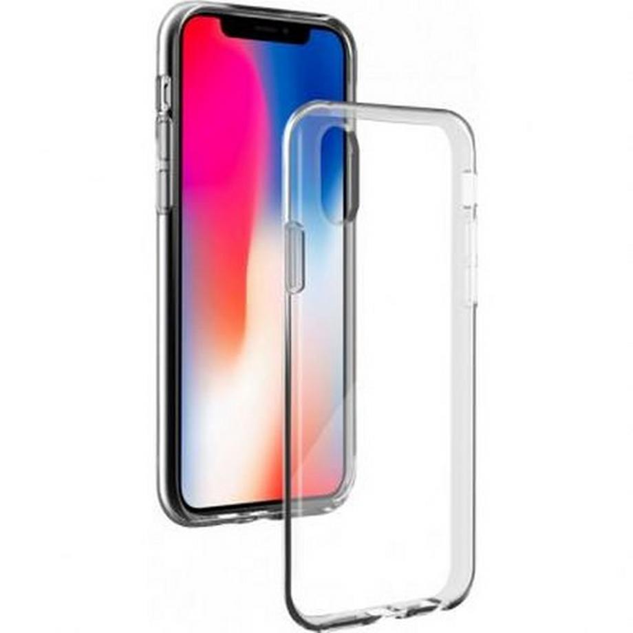 Cover per iPhone X/XS morbida