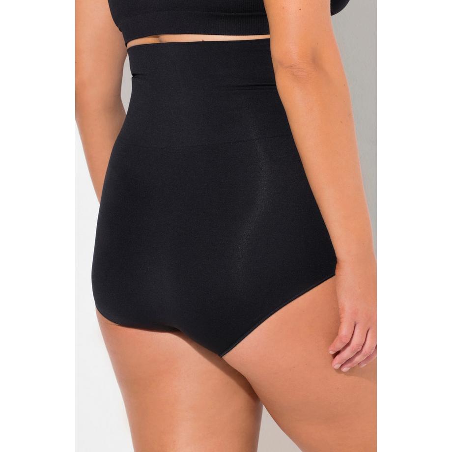 Ulla Popken Culotte sculptante taille haute effet gainant  