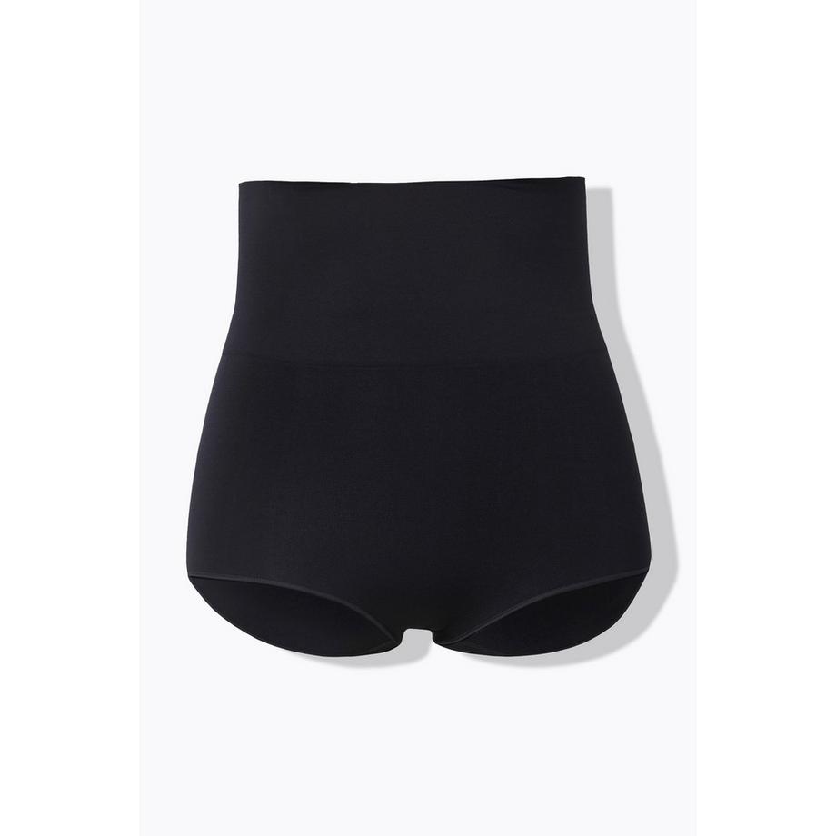 Ulla Popken Culotte sculptante taille haute effet gainant  