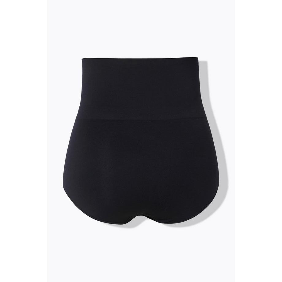 Ulla Popken Culotte sculptante taille haute effet gainant  