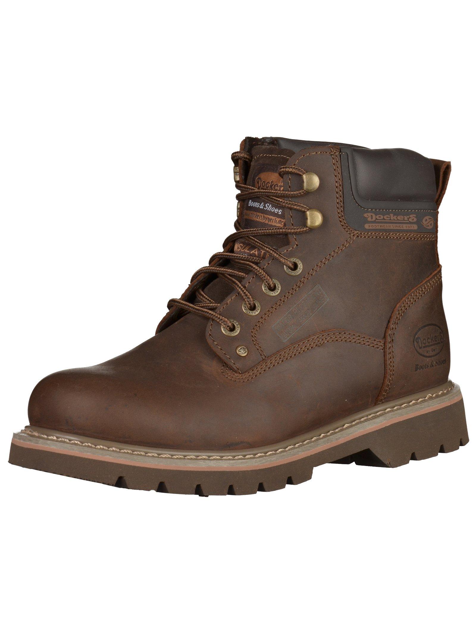 Dockers  Bottines 23DA004 