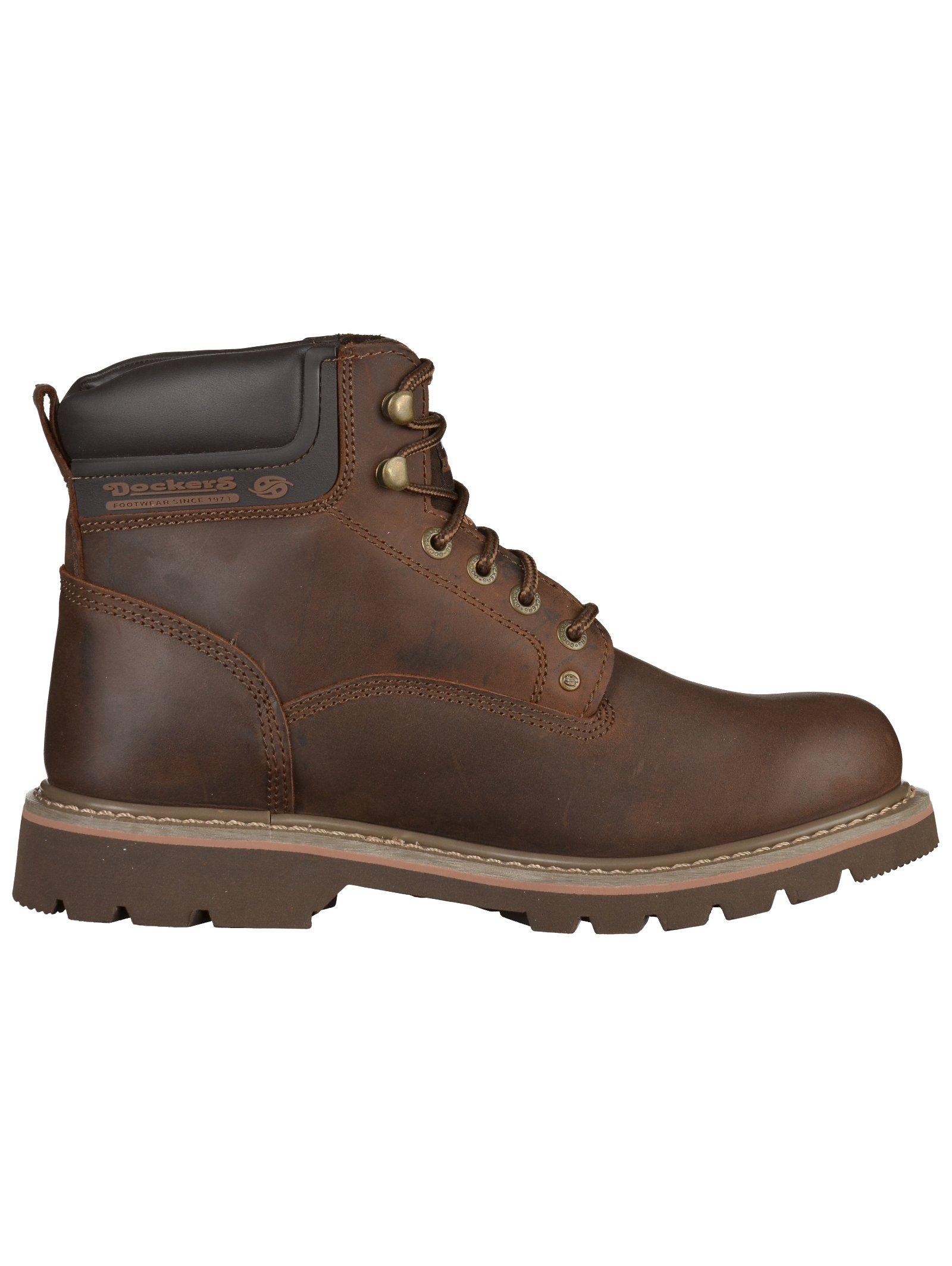 Dockers  Bottines 23DA004 