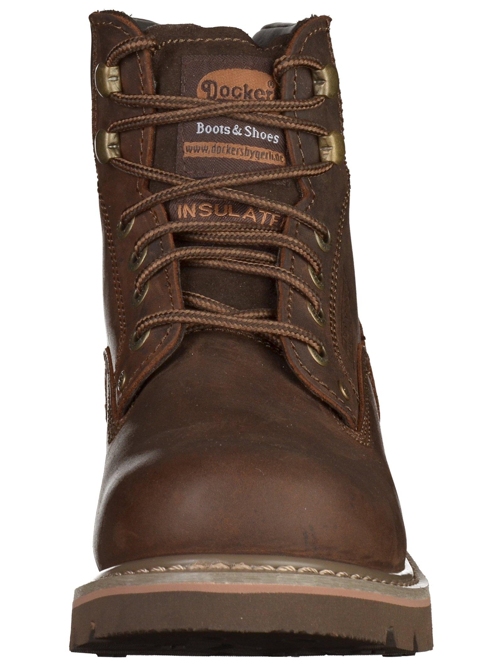 Dockers  Bottines 23DA004 