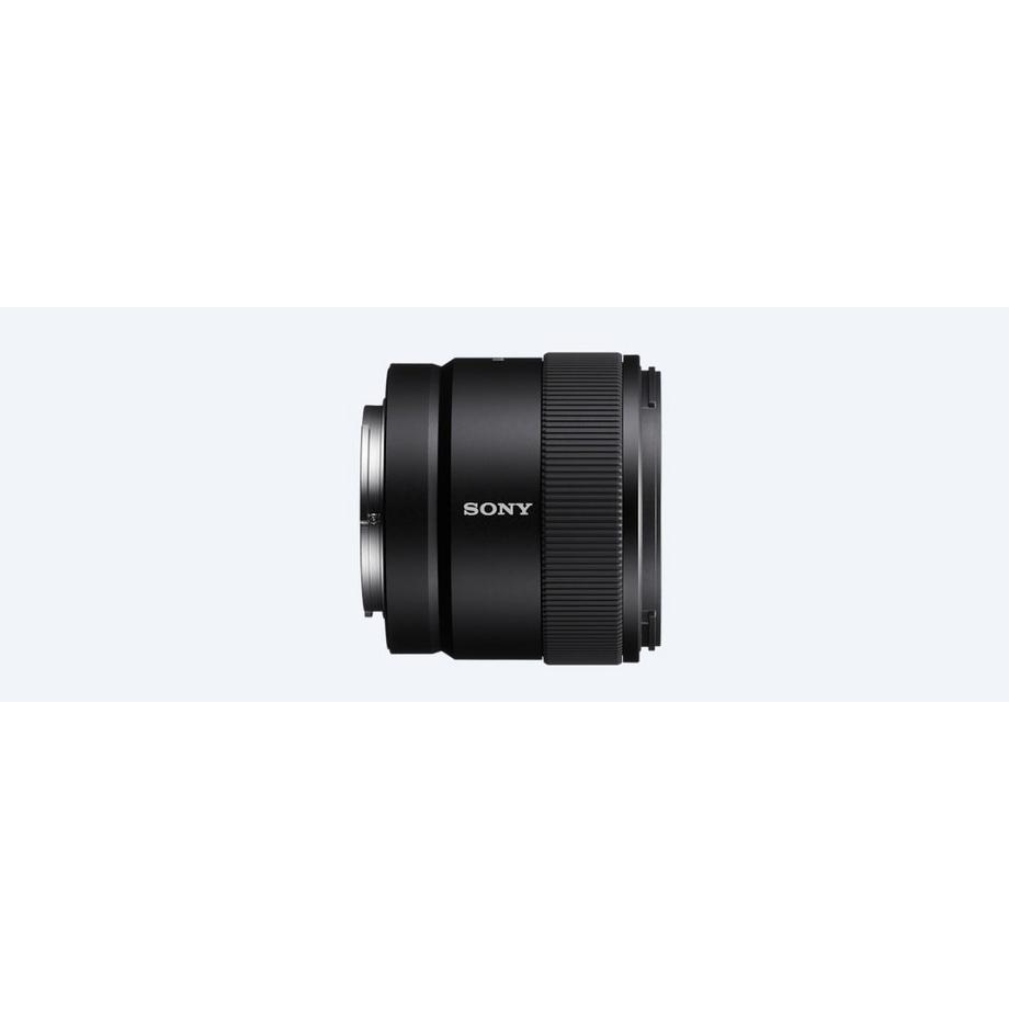 SONY  E 11 mm F1.8 - Import 