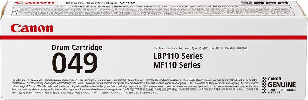 Canon  Drum unit, 049 