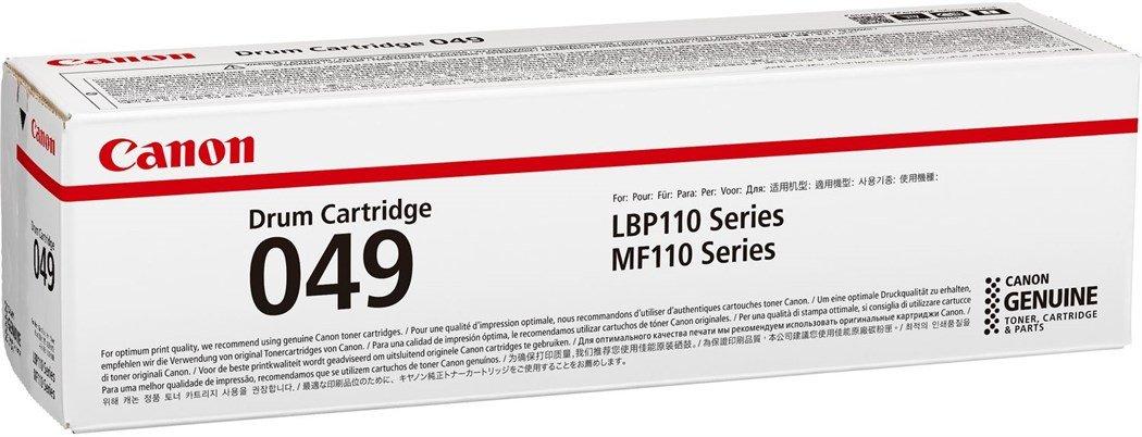 Canon  Drum unit, 049 