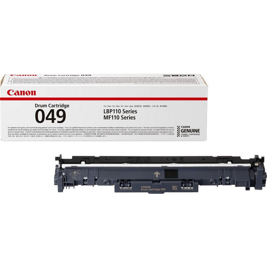 Canon  Drum unit, 049 