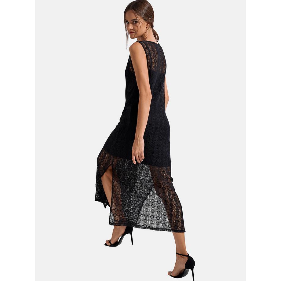 Lisca Rimini Ärmelloses Langes Sommerkleid  