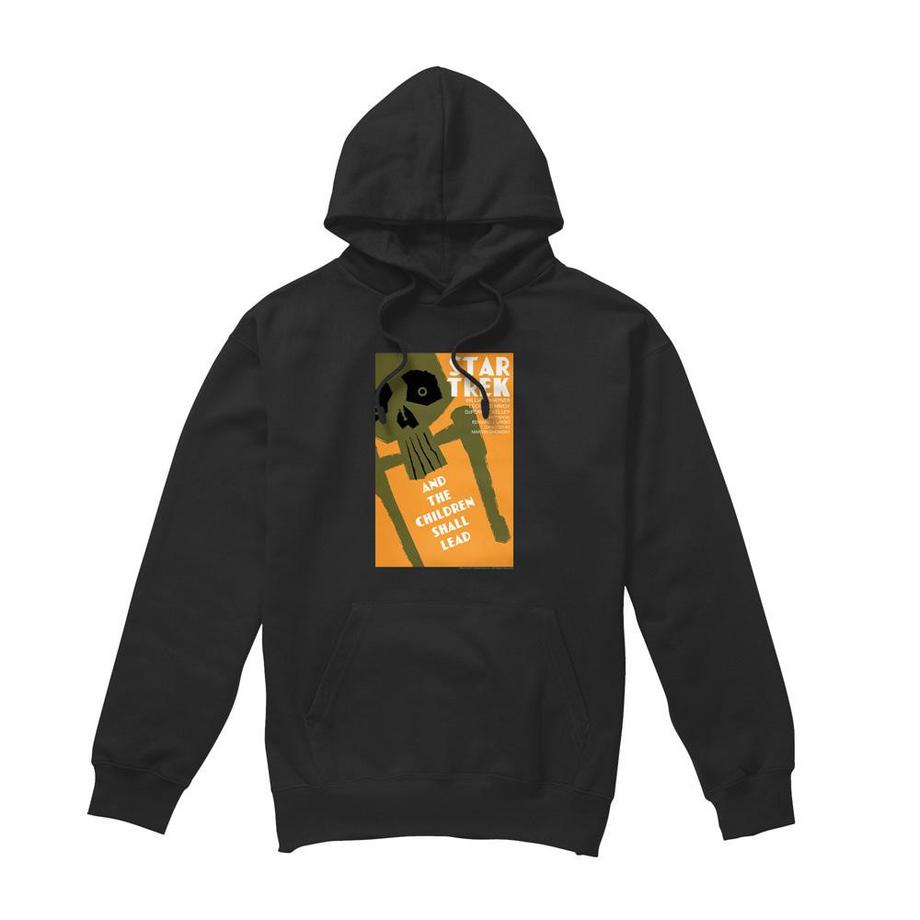 The Original Series Episode 59 Kapuzenpullover