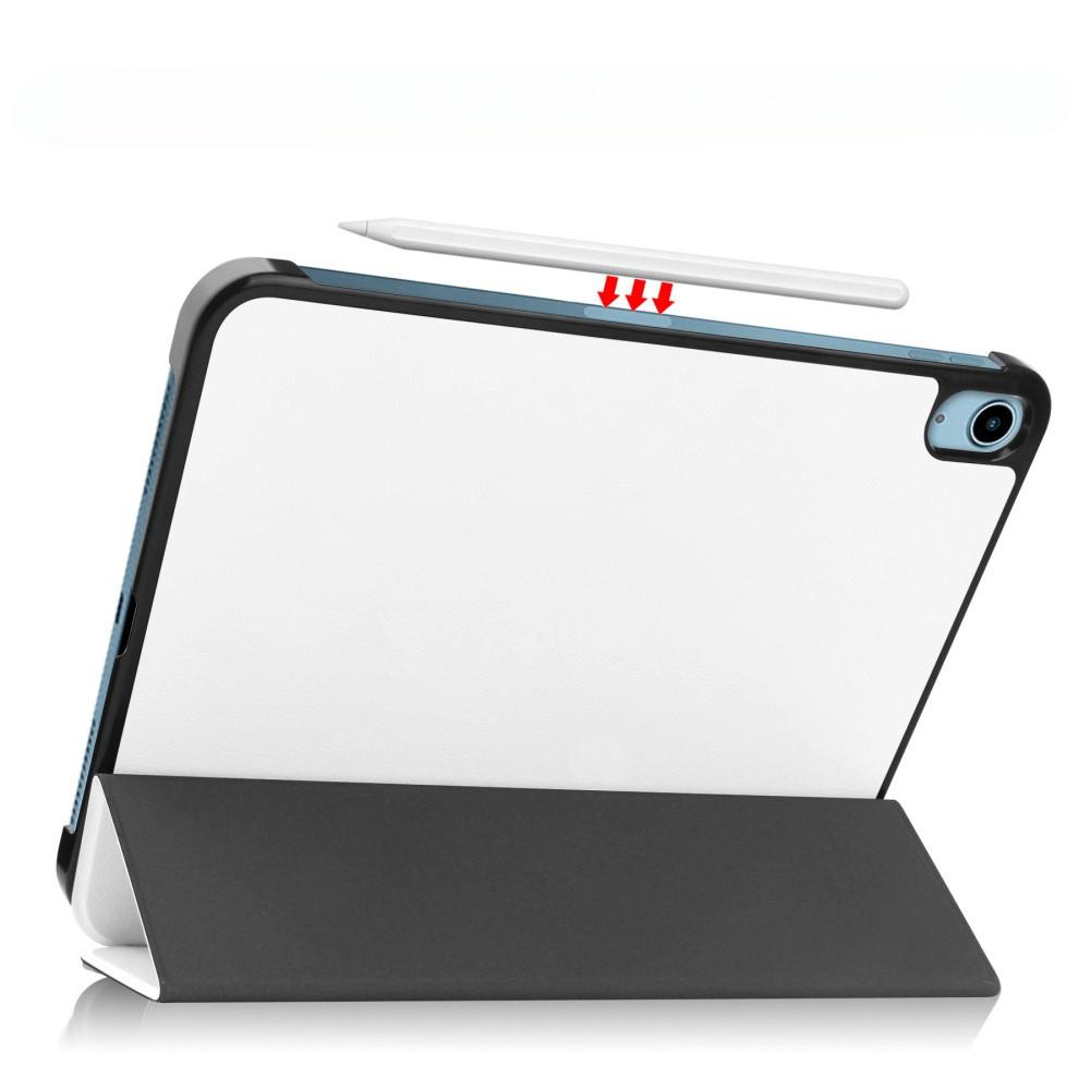 Cover-Discount  iPad 2025 / 2022 - Custodia Smart Cover con funzione stand 