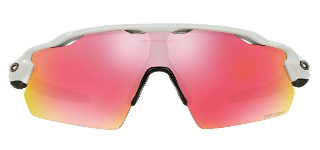 OAKLEY  OO9211-921104 - Radar EV Pitch Polished WhitePrizm Field 