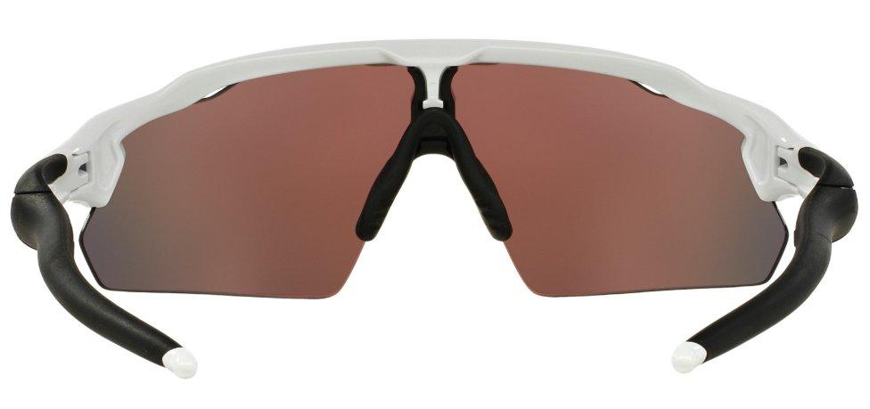 OAKLEY  OO9211-921104 - Radar EV Pitch Polished WhitePrizm Field 