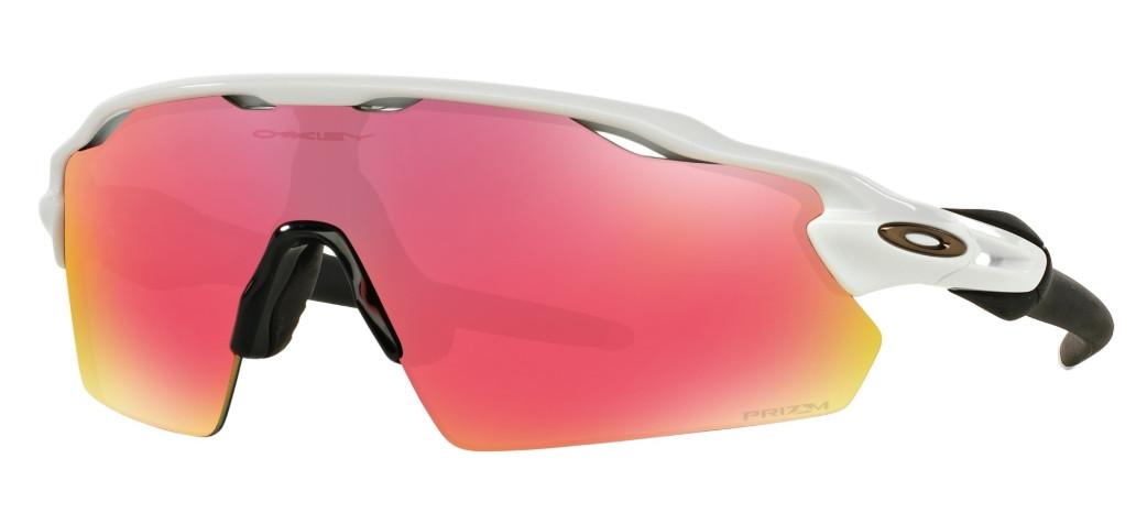 OAKLEY  OO9211-921104 - Radar EV Pitch Polished WhitePrizm Field 