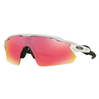 OAKLEY  OO9211-921104 - Radar EV Pitch Polished WhitePrizm Field 