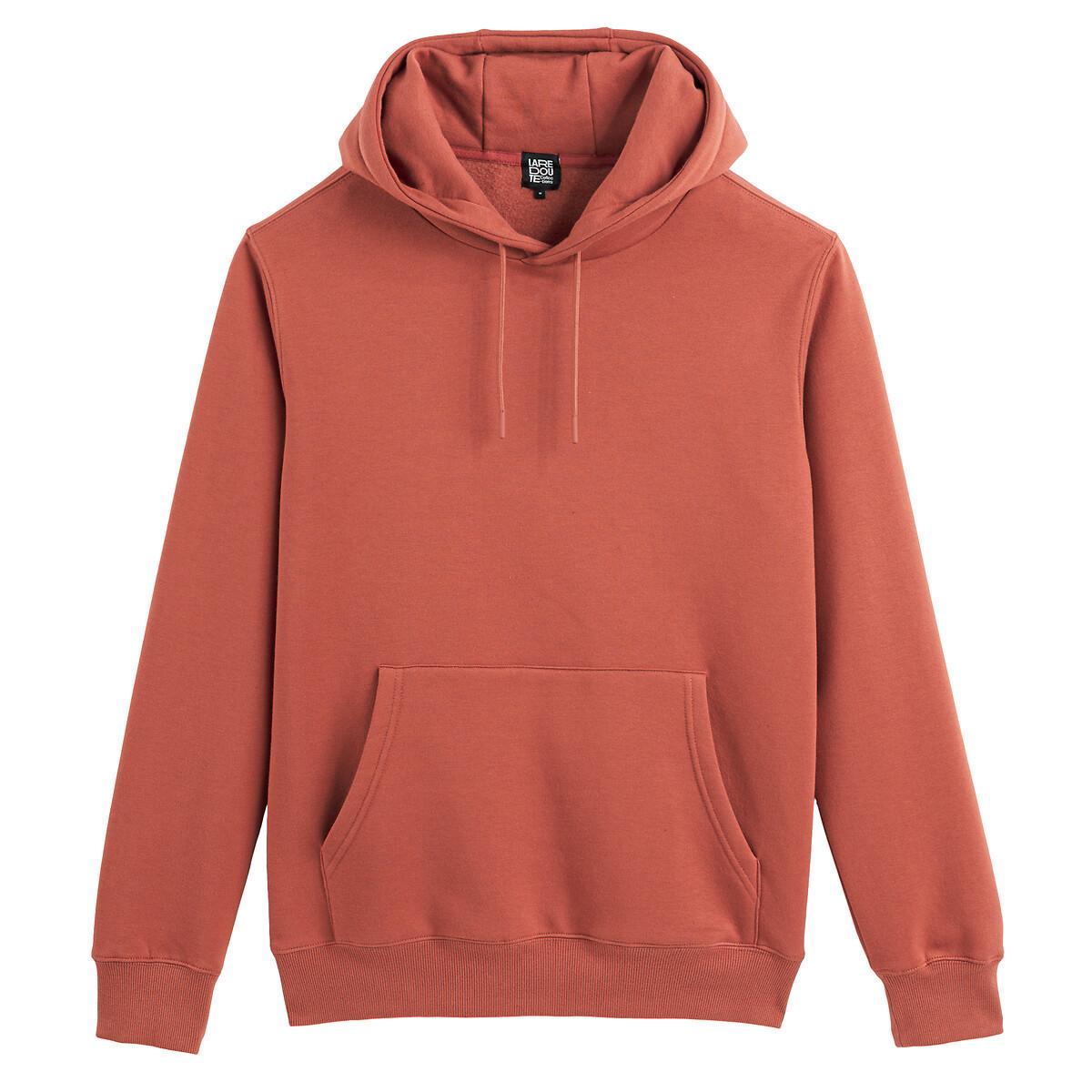 La Redoute Collections  Kapuzensweatshirt 