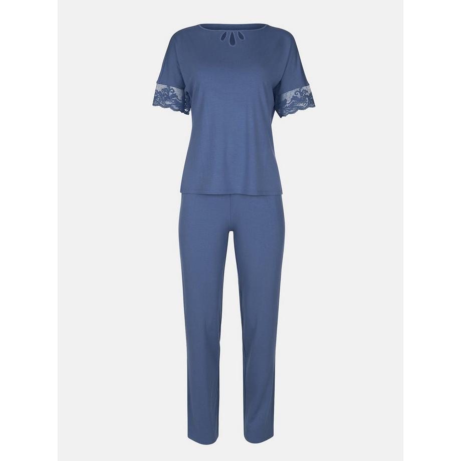 Lisca Juliette Kurzarm Pyjama Set  