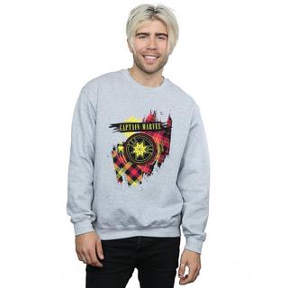 MARVEL  Sweatshirt 