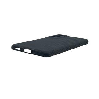 Nevox  nevox Carbon Cover coque de protection pour téléphones portables 17 cm (6.7") Housse Noir 