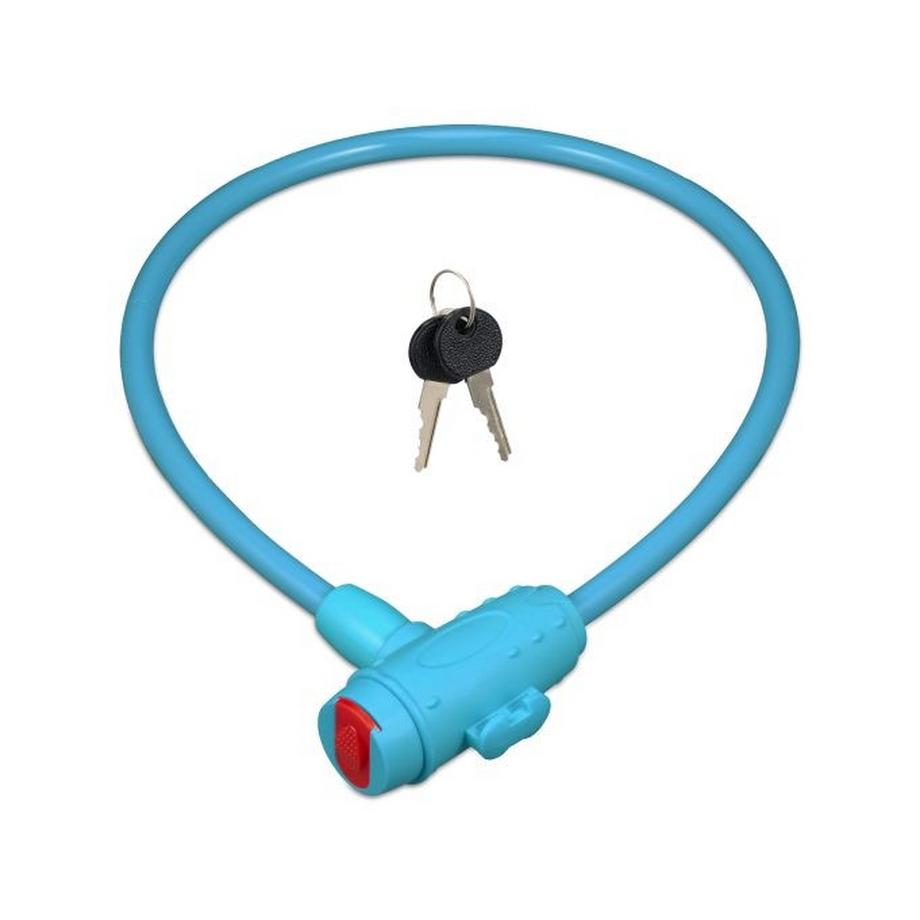 B2X  Fahrradschloss für Kinder 