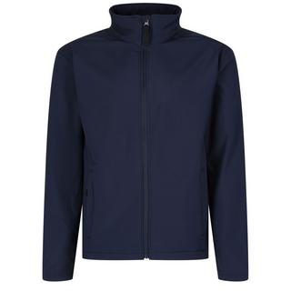 Regatta  Reid SoftshellJacke, windabweisend, wasserabweisend 