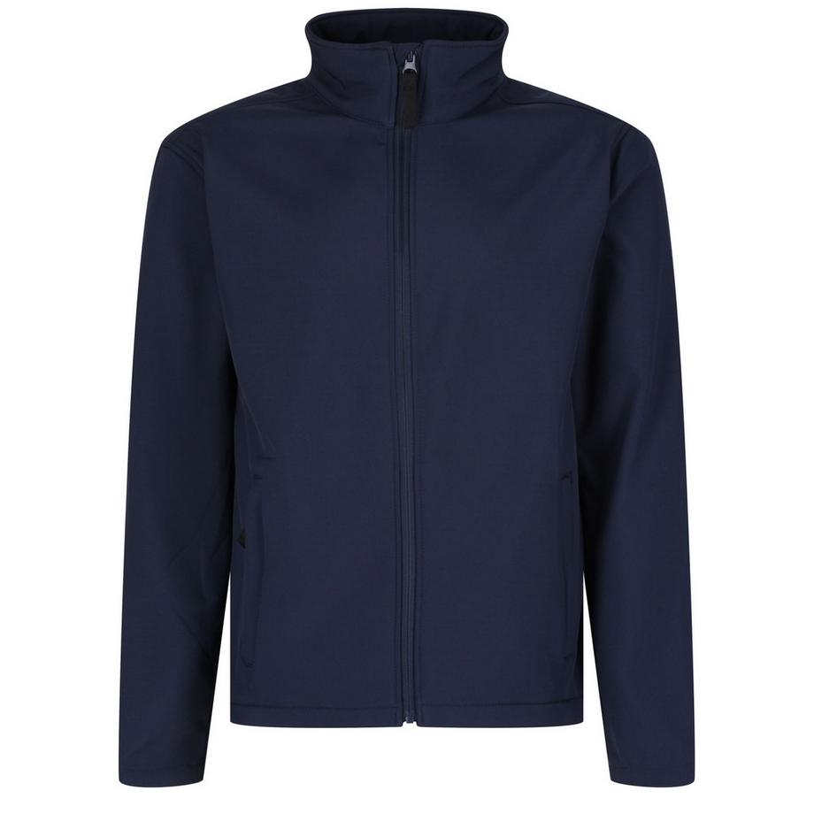 Regatta Reid Veste Softshell coupe-vent déperlante  