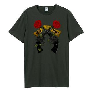 Amplified  Shooting TShirt 