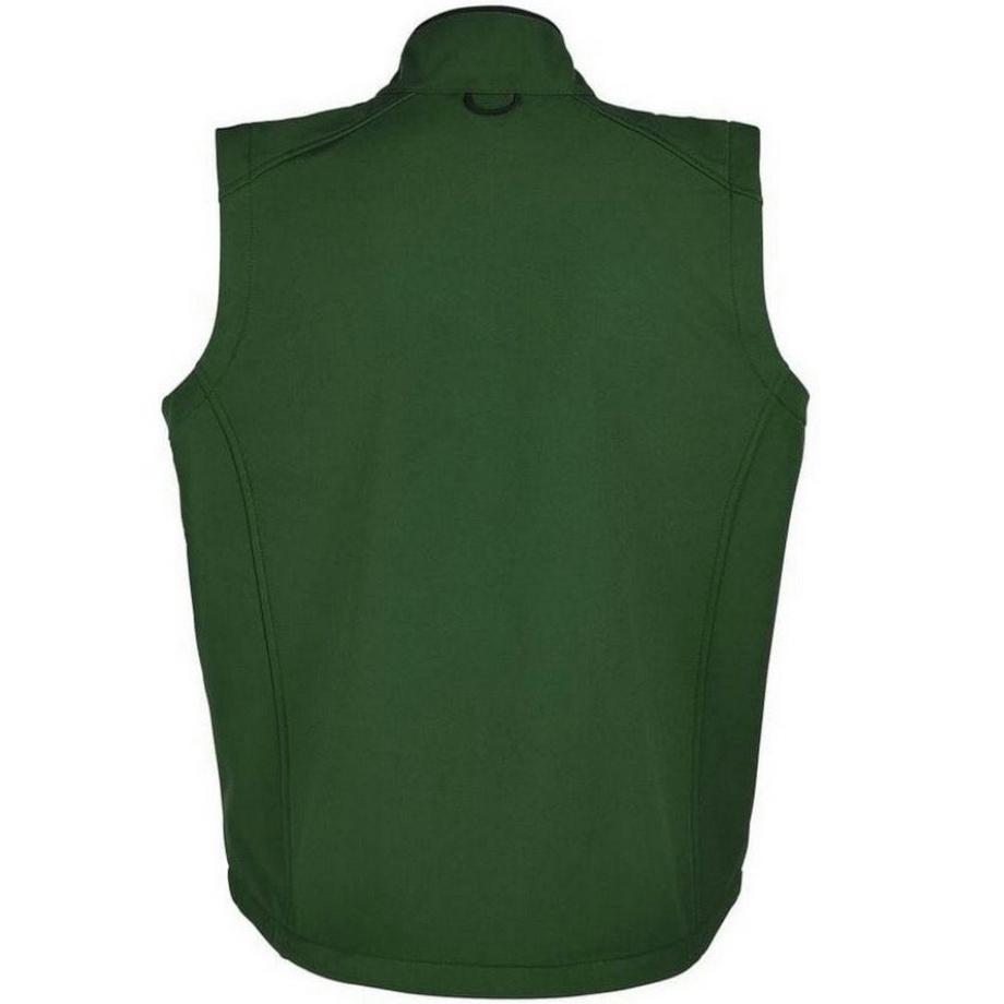 SOLS Rallye Softshell Bodywarmer Gilet  