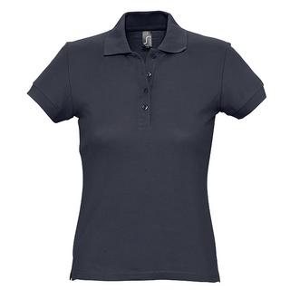 SOLS  Passion PoloShirt, Kurzarm 