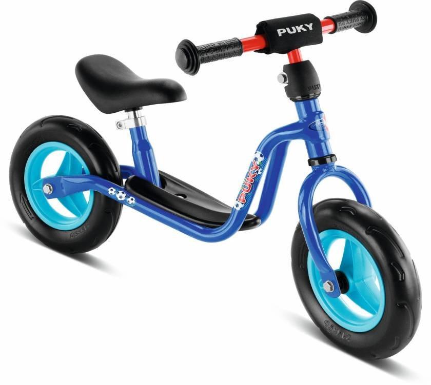 PUKY  Puky 4055 scooter Enfants Bleu 