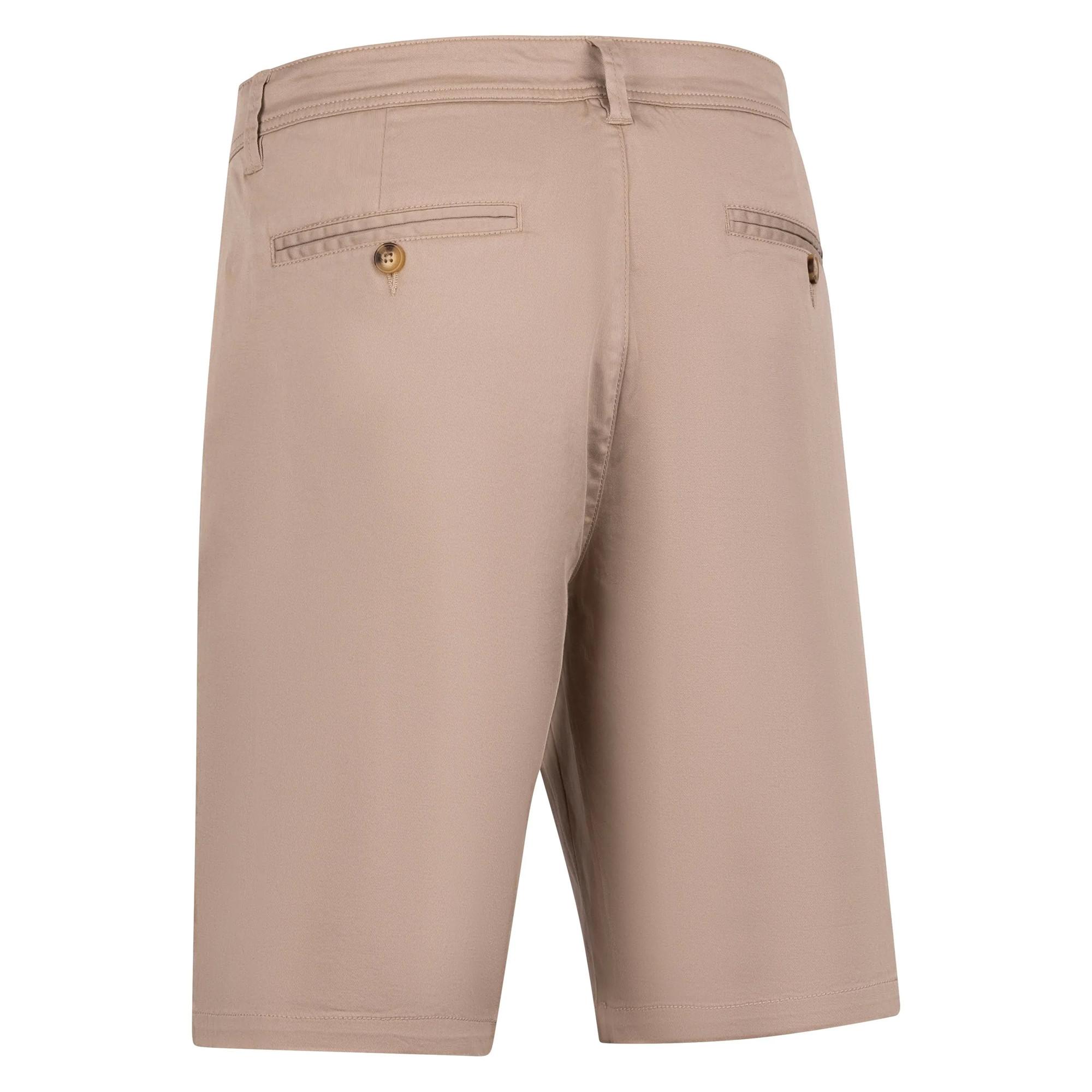 Trespass Vinn Freizeit Regular Fit Shorts  