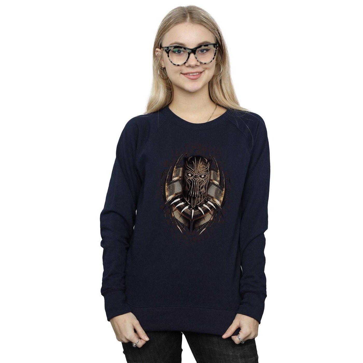 MARVEL  Sweatshirt 