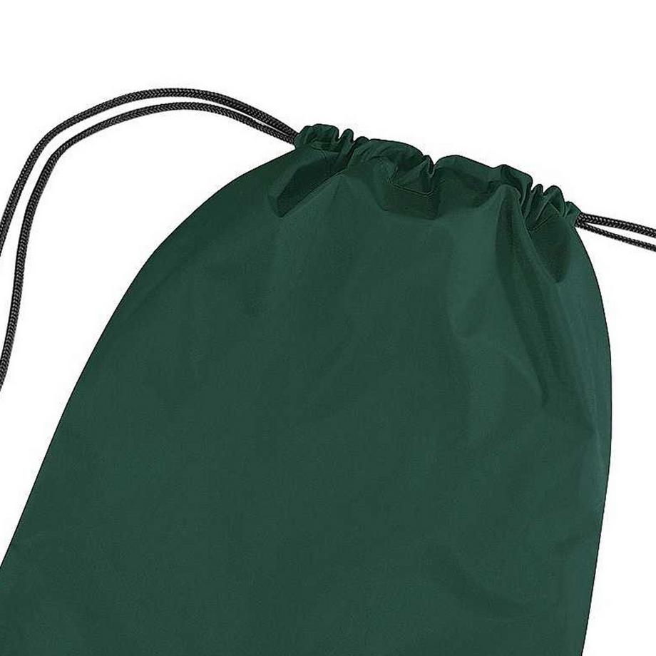 Bagbase  Sac de gym 11 litres (Lot de 2) 