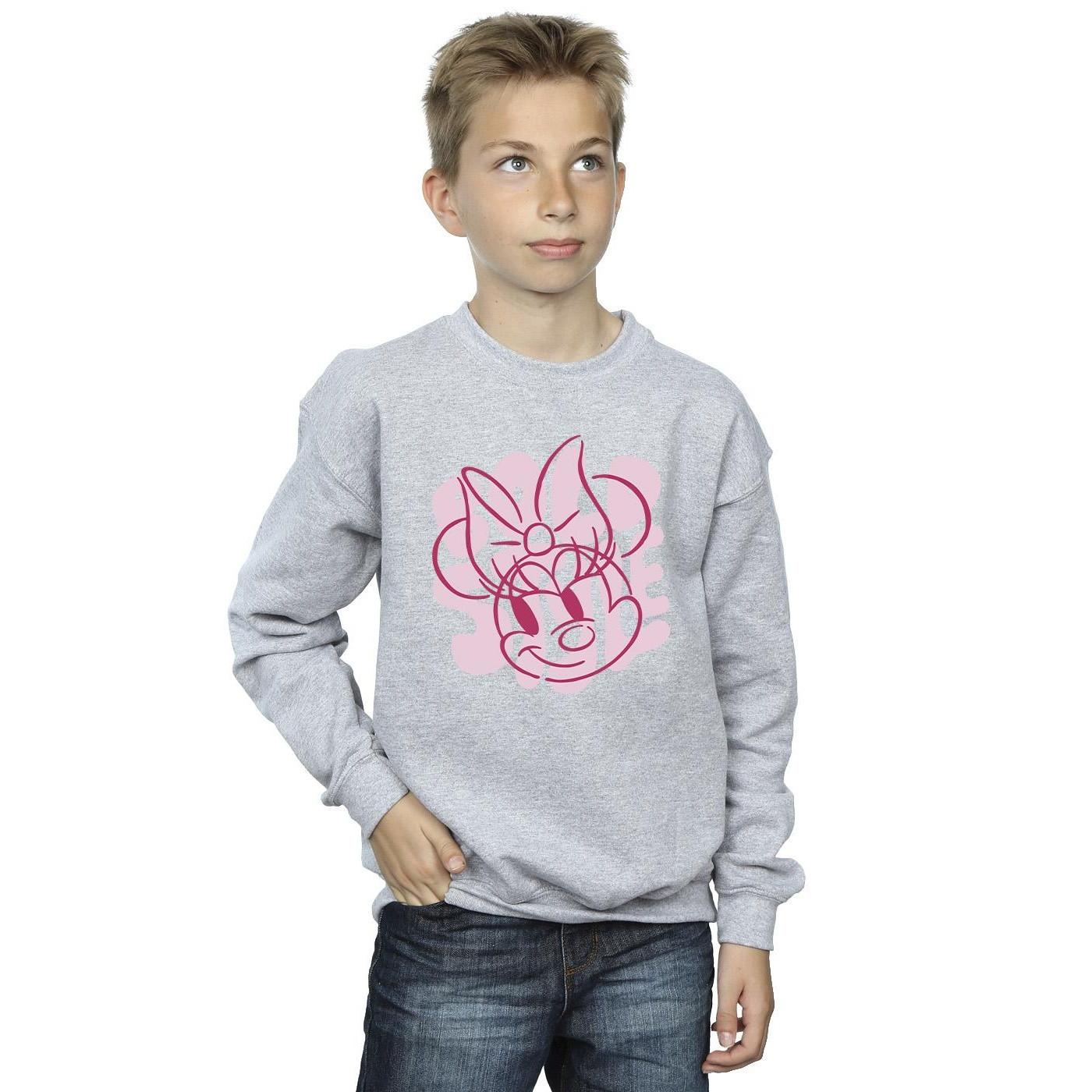 Disney  Sweatshirt 