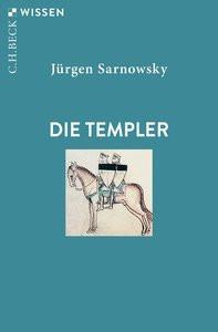 Die Templer Sarnowsky, Jürgen Livre de poche 