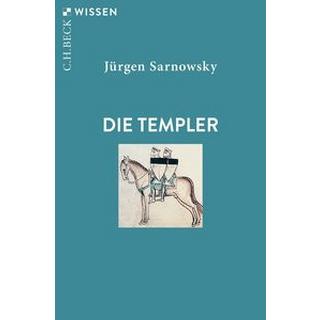 Die Templer Sarnowsky, Jürgen Livre de poche 