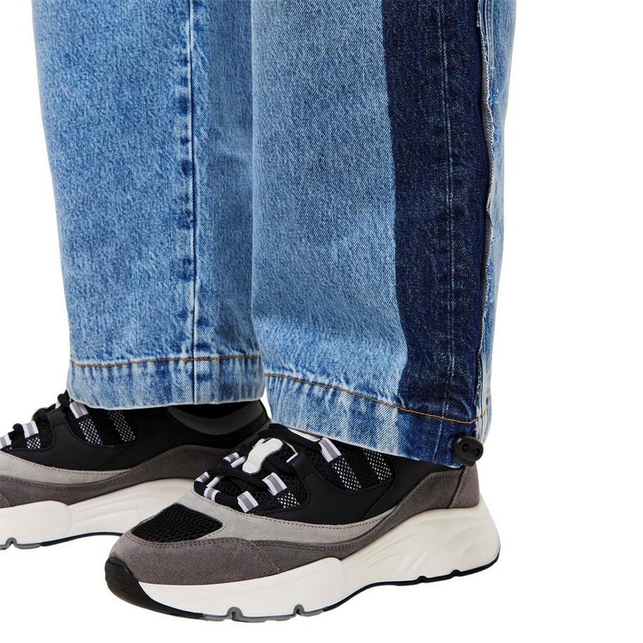 DIESEL Jean  