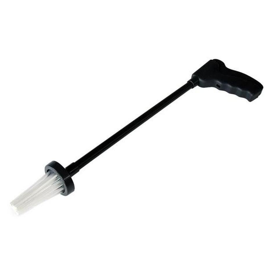 Mikamax Acchiappa ragno con manico lungo  