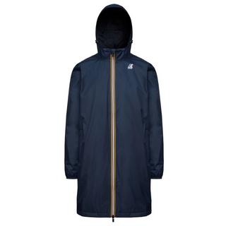 K-WAY Le Vrai 3.0 Eiffel Warm-XXL Jacke  