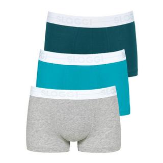 sloggi GO Hipster Confezione da 3  