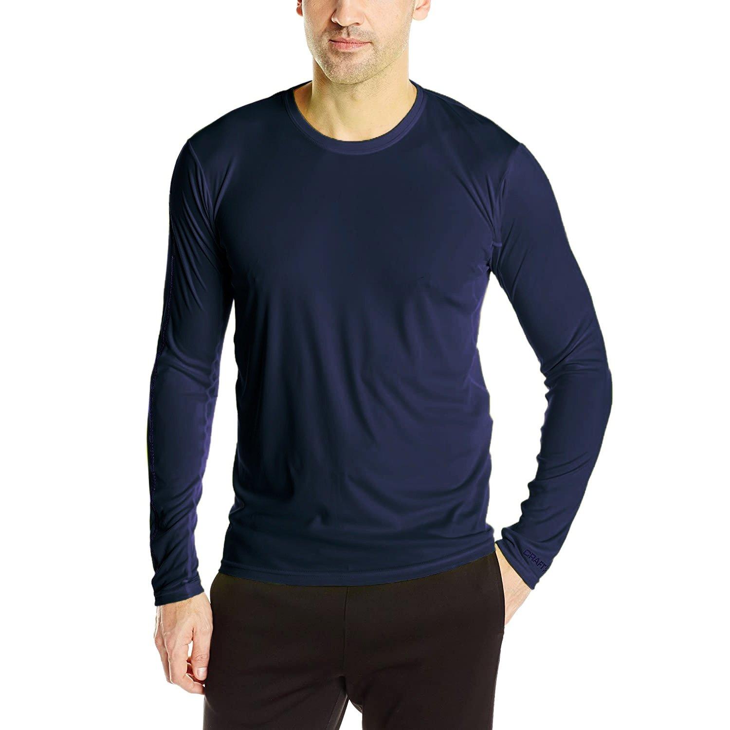 CRAFT  Mind Langarm TShirt 