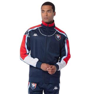 Kappa  portjacke m caen regroove 2024/25 