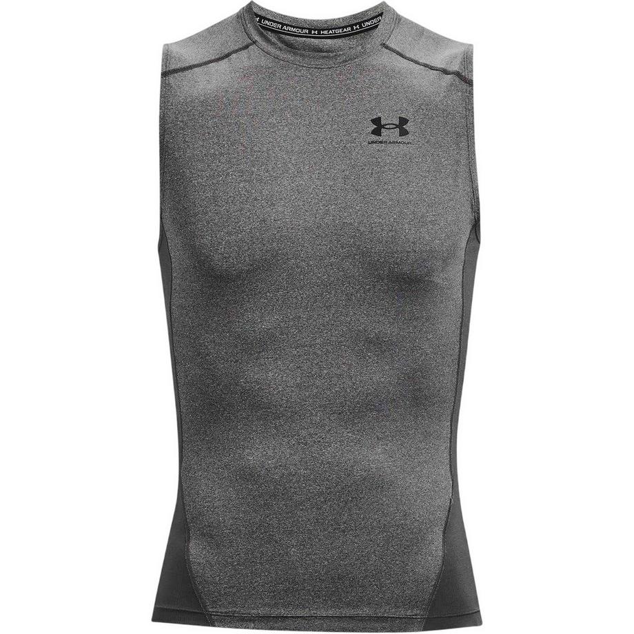 Heatgear Kompressionsshirt, Ärmellos
